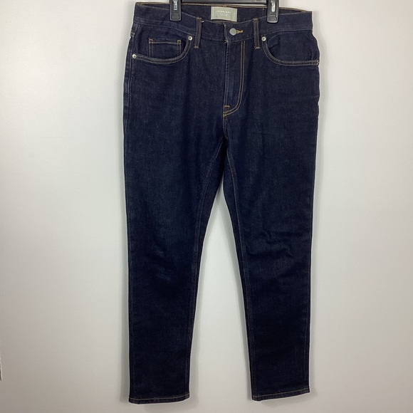 Everlane Other - Everlane Men's The Slim Fit Jeans Size 31x30
